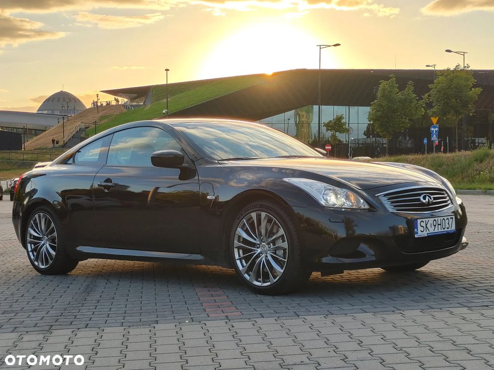 Infiniti G S Premium - 2