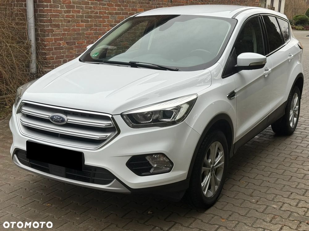 Ford Kuga 2.0 TDCi 4x2 Titanium - 3
