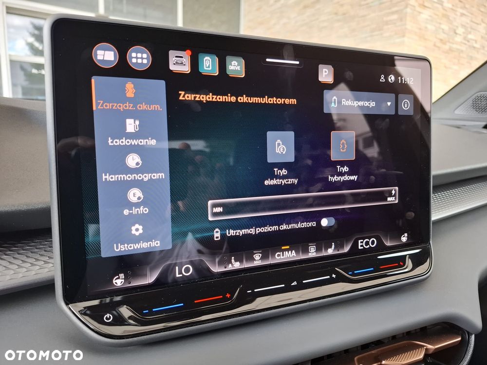 Cupra Terramar 1.5 eHybrid PHEV Advantage Edition DSG - 21