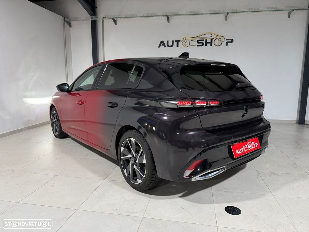 Peugeot 308 1.2 PureTech Allure Pack - 24