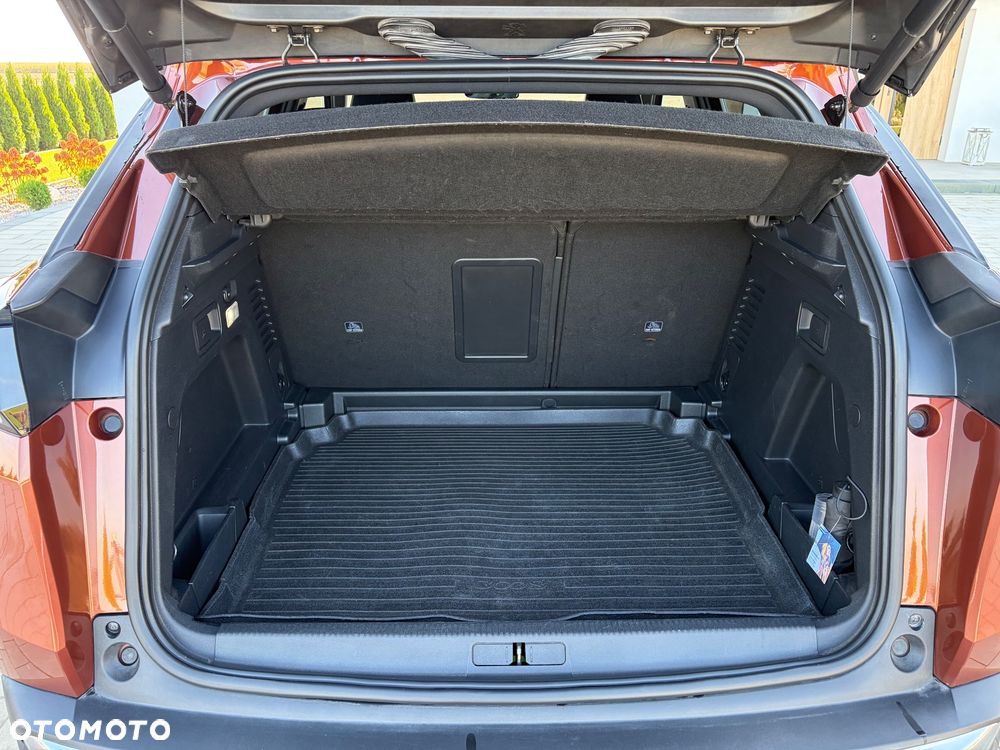 Peugeot 3008 e-HDi 115 ETG6 Stop&Start Allure - 15
