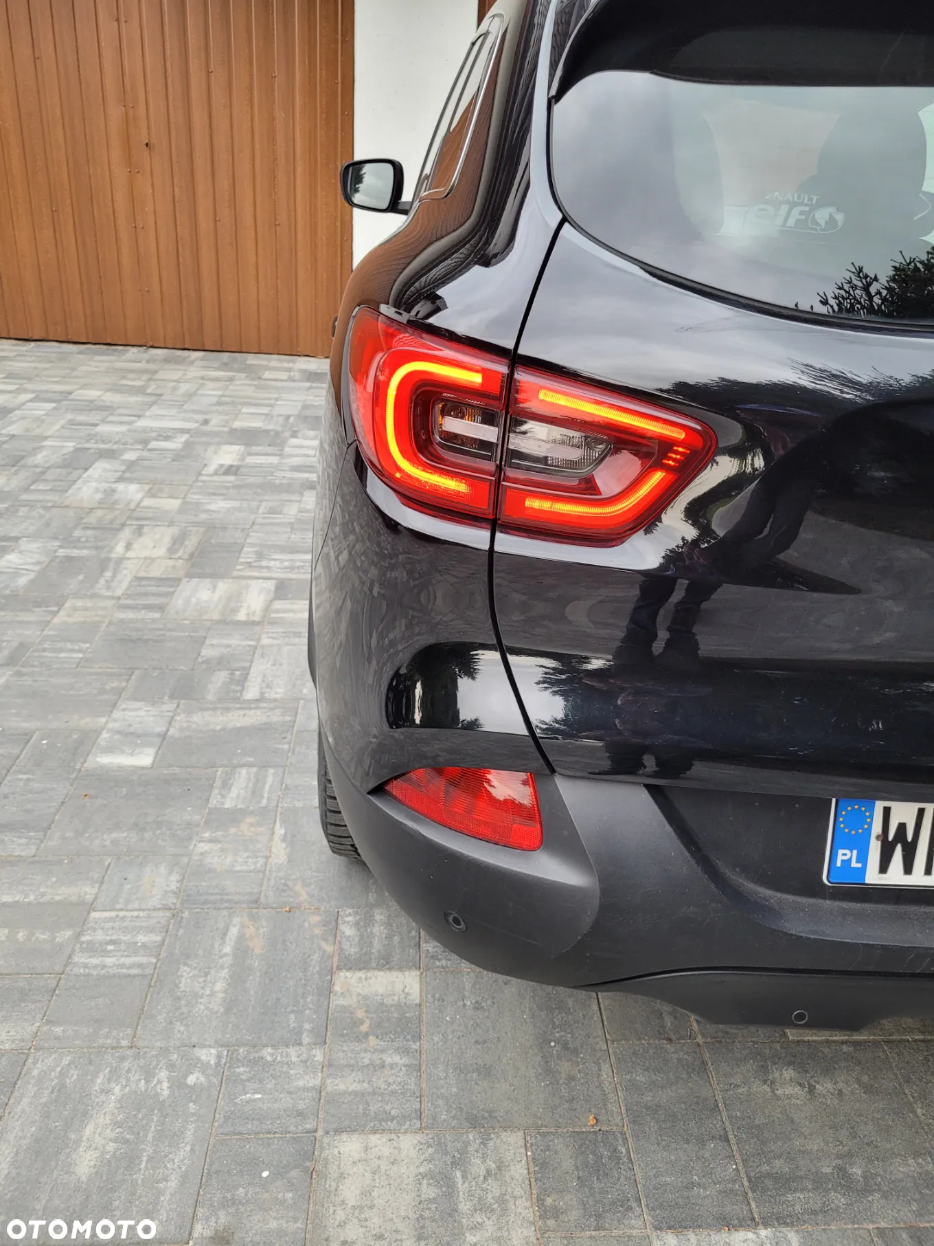 Renault Kadjar 1.5 dCi Energy Zen - 11