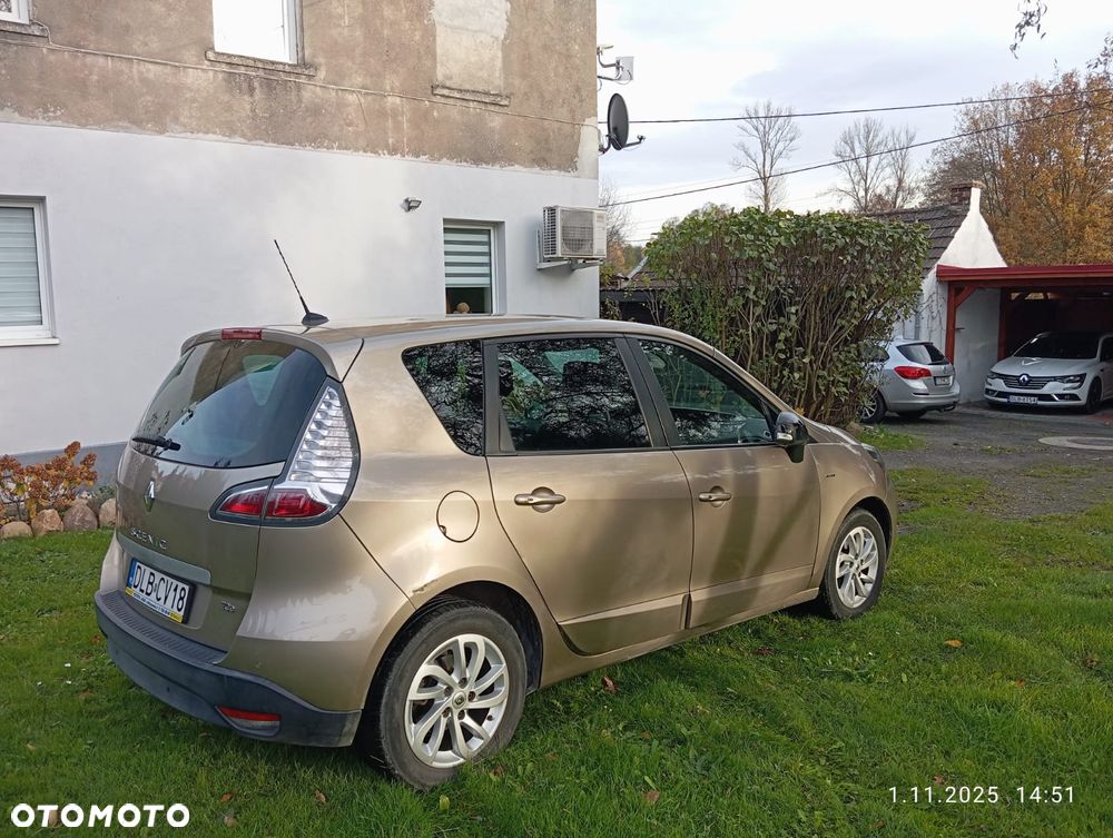 Renault Scenic 1.2 TCe Energy Limited - 3