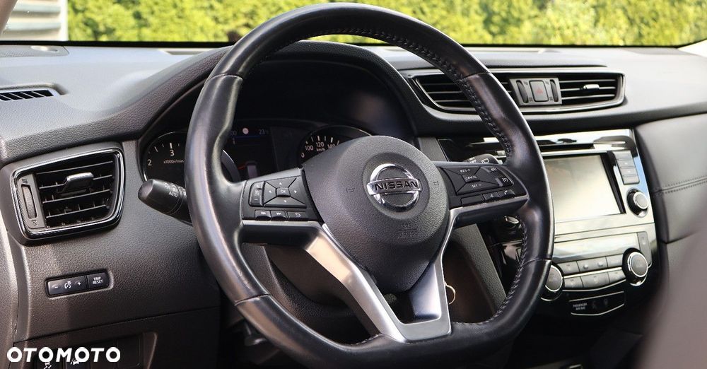 Nissan X-Trail - 11