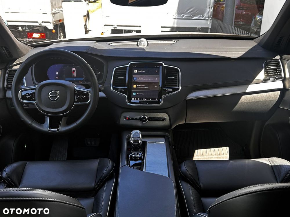 Volvo XC 90 - 20