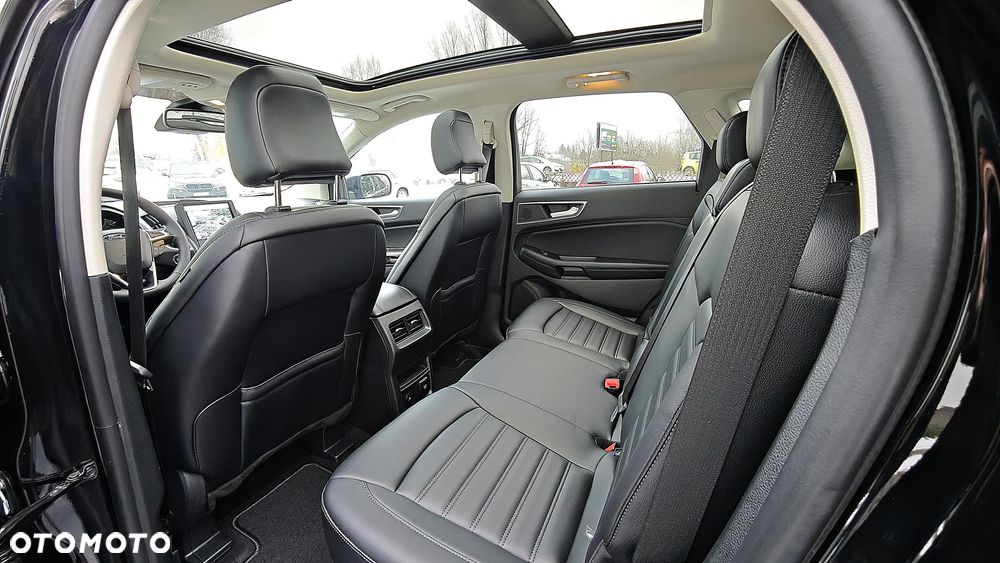 Ford Edge - 27