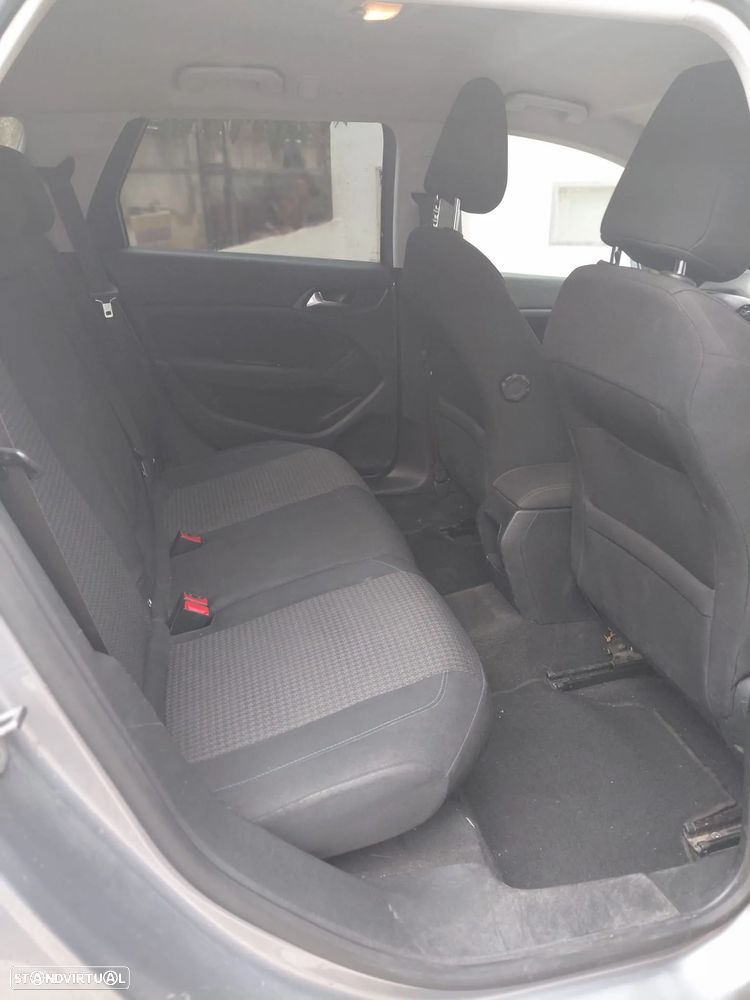 Peugeot 308 SW 1.5 BlueHDi Active Pack - 10