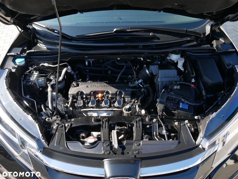 Honda CR-V 2.0 Elegance - 37