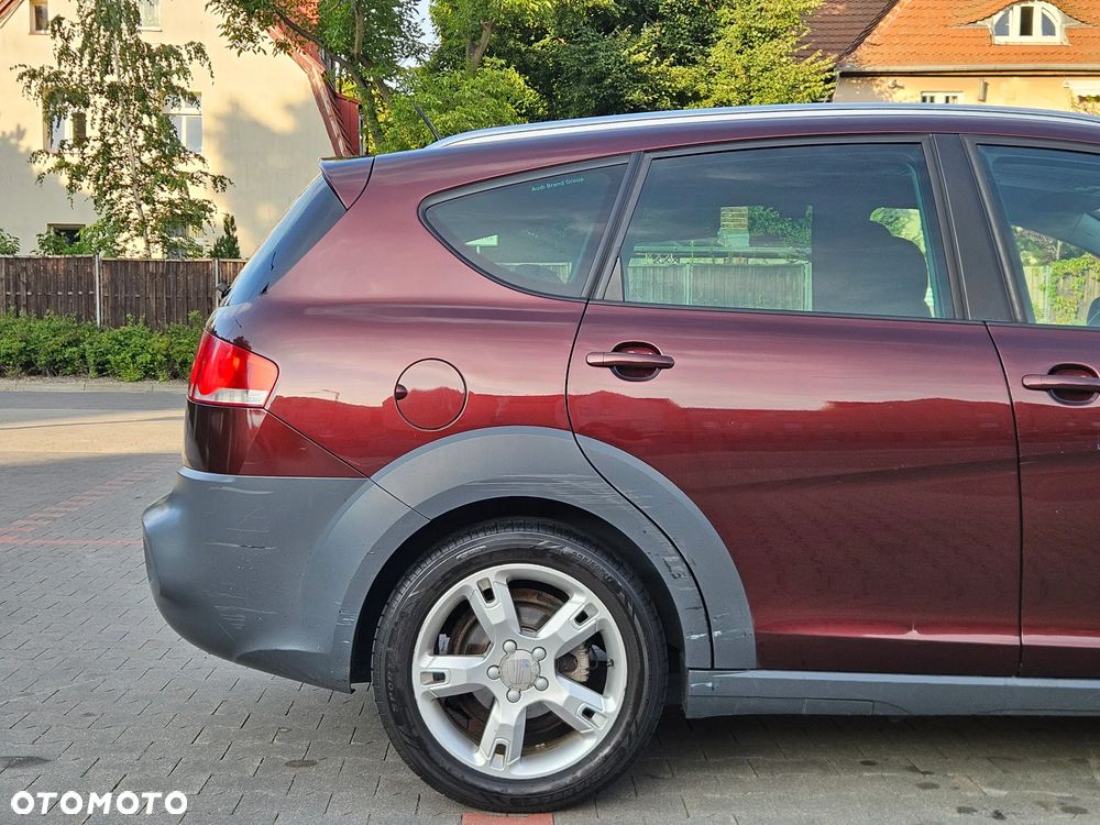 Seat Altea 2.0 TDI Stylance - 9
