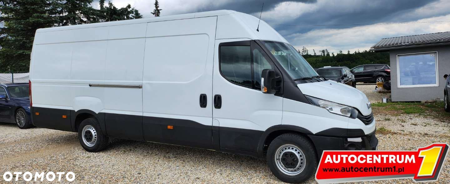 Iveco DAILY 35S16 - 12