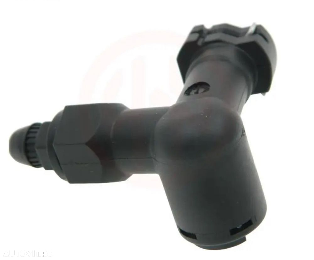 Cot Pipa Conducta Ambreiaj Conector Opel Astra J Corsa Chevrolet Cruze - 3