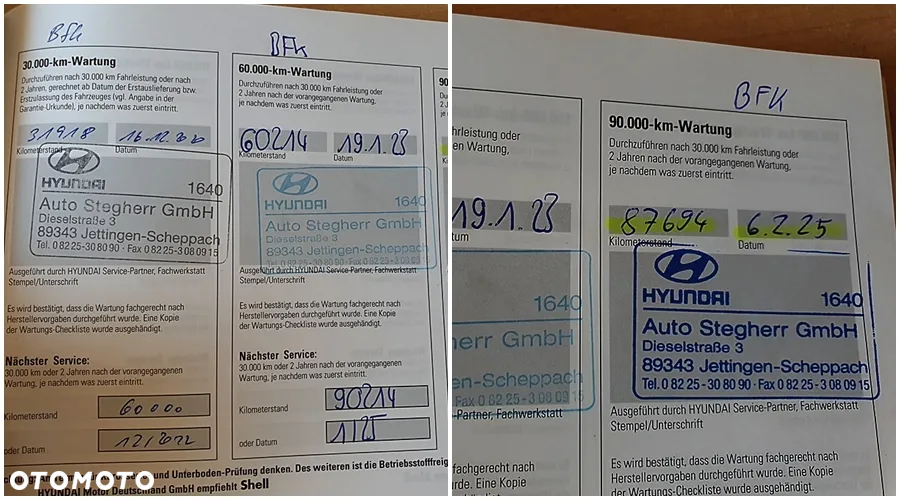 Hyundai Tucson 1.6 GDi 2WD Select - 38