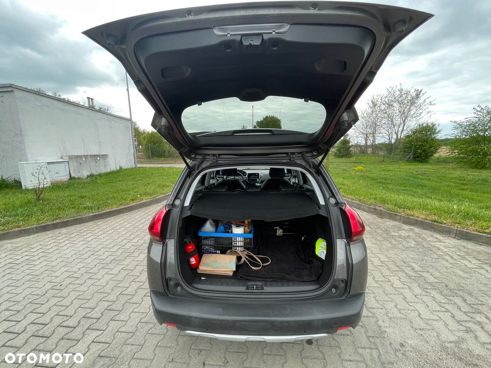 Peugeot 2008 - 7