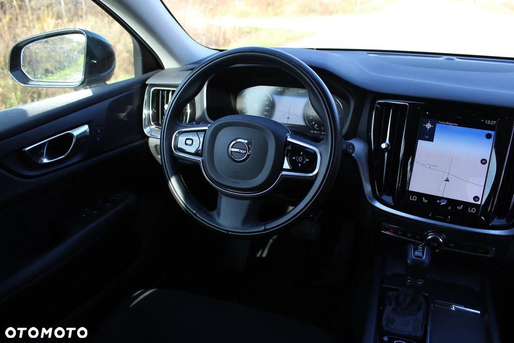 Volvo V60 D3 Geartronic Momentum Pro - 30
