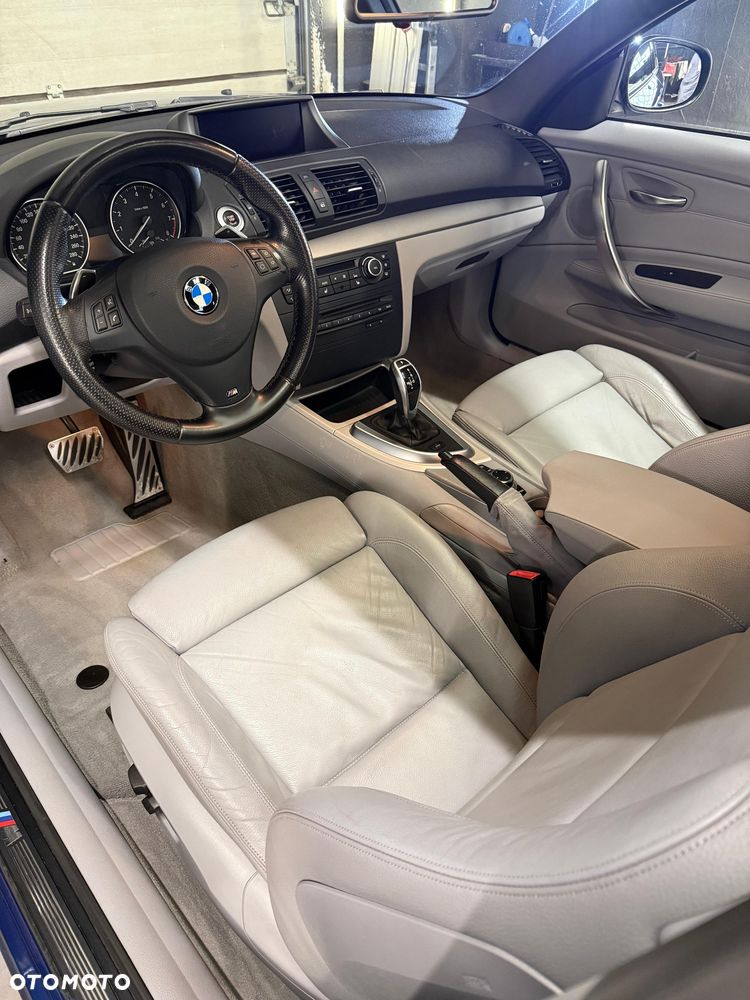 BMW Seria 1 135i - 35