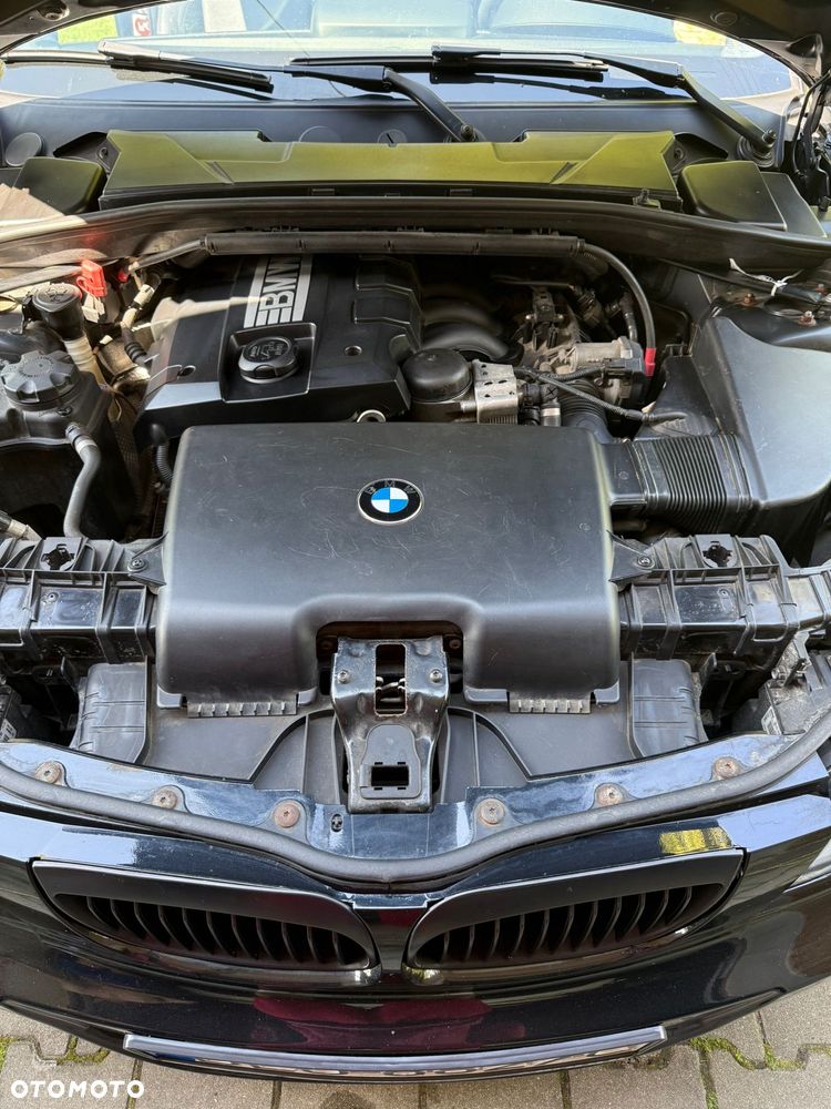BMW Seria 1 118i - 11