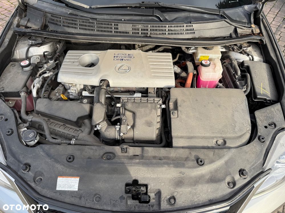 Lexus CT Executive Line - 34