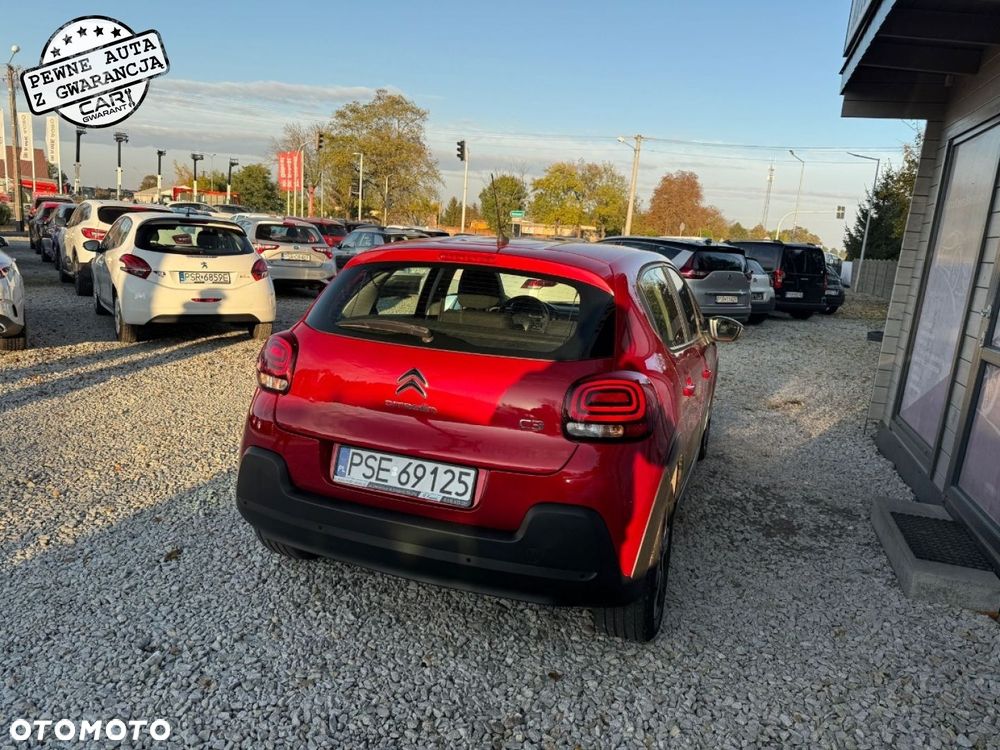Citroën C3 - 4