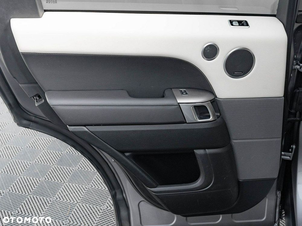 Land Rover Range Rover Sport S 2.0Si4 PHEV GPF HSE - 28