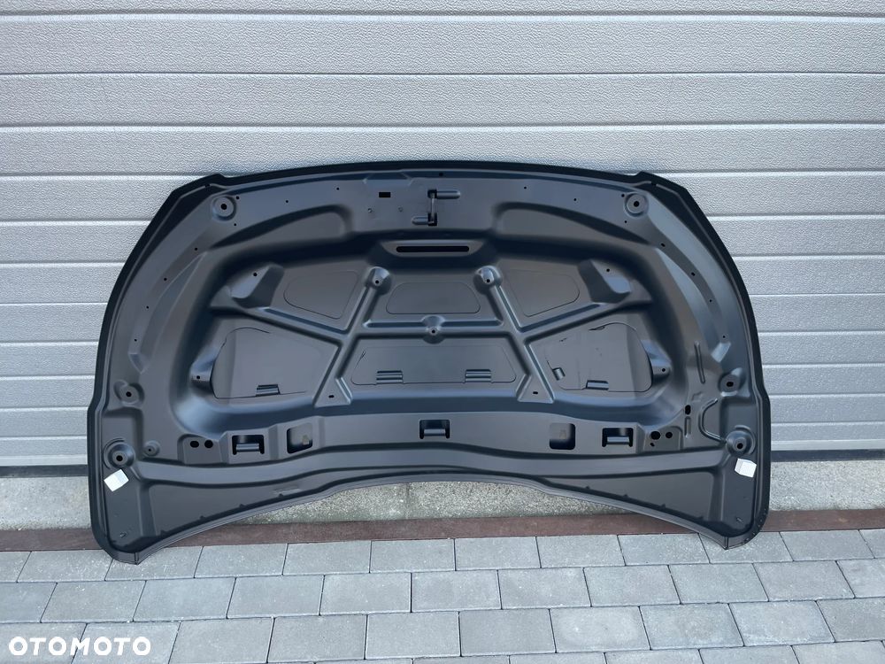 MASKA PEUGEOT 2008  2013-2016 - NOWA - 4