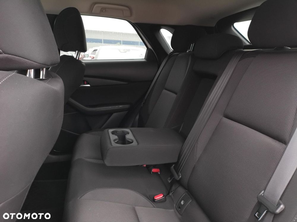 Mazda CX-30 - 20