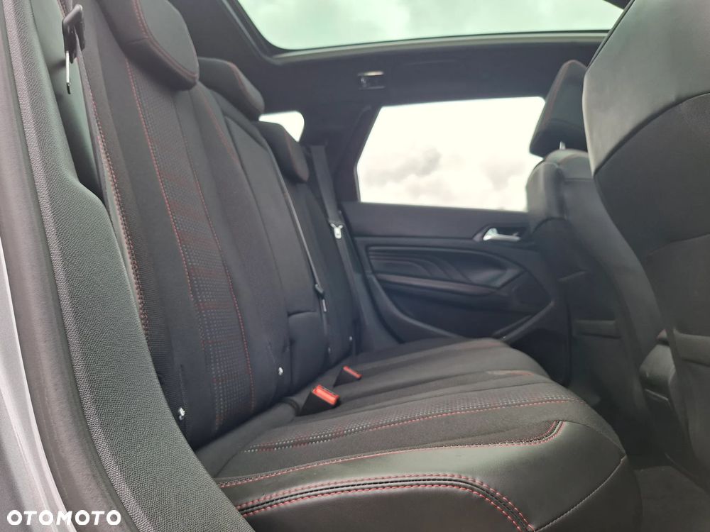 Peugeot 308 BlueHDi FAP 150 EAT6 Stop&Start GT-Line Edition - 23