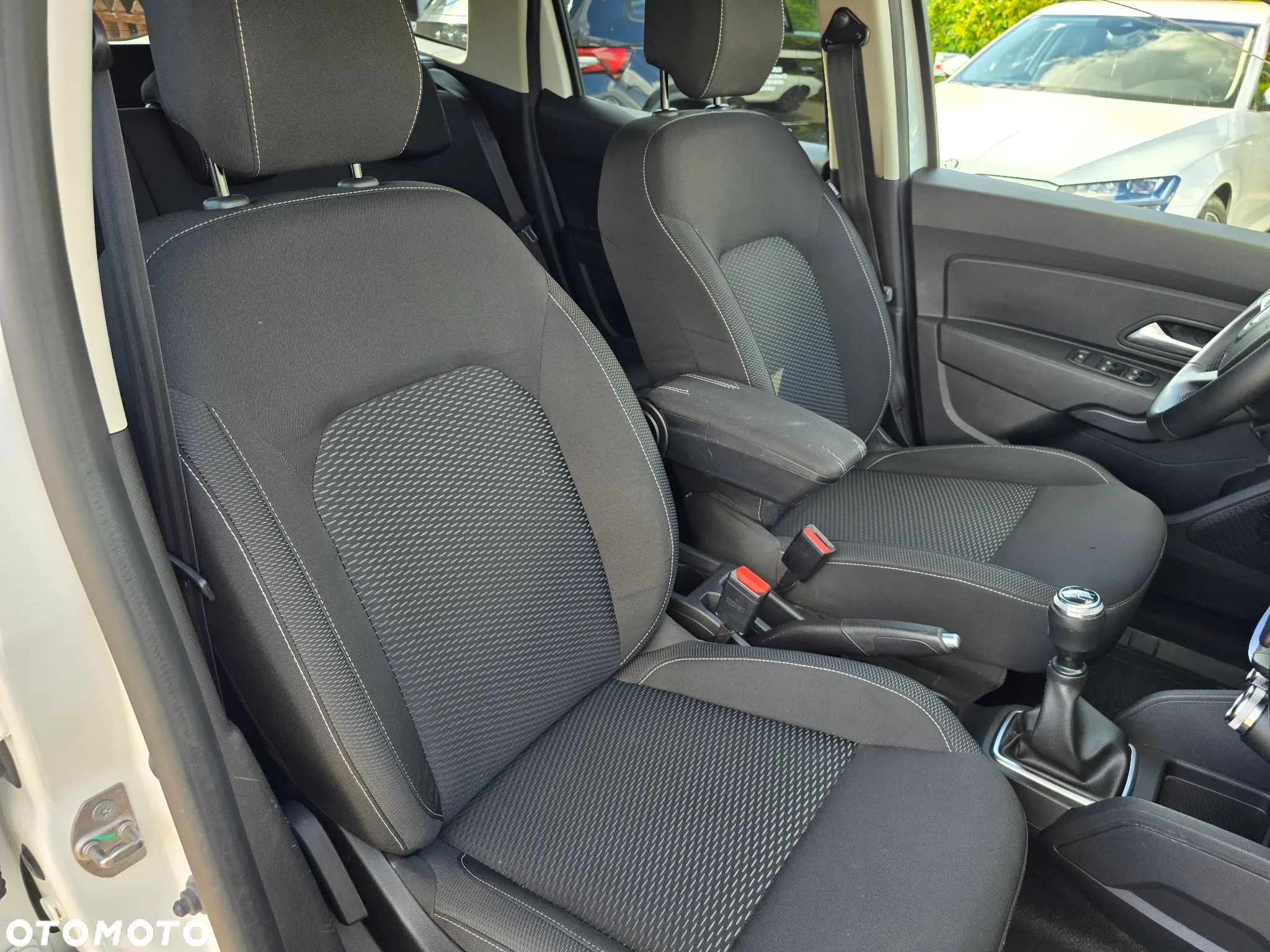 Dacia Duster - 15