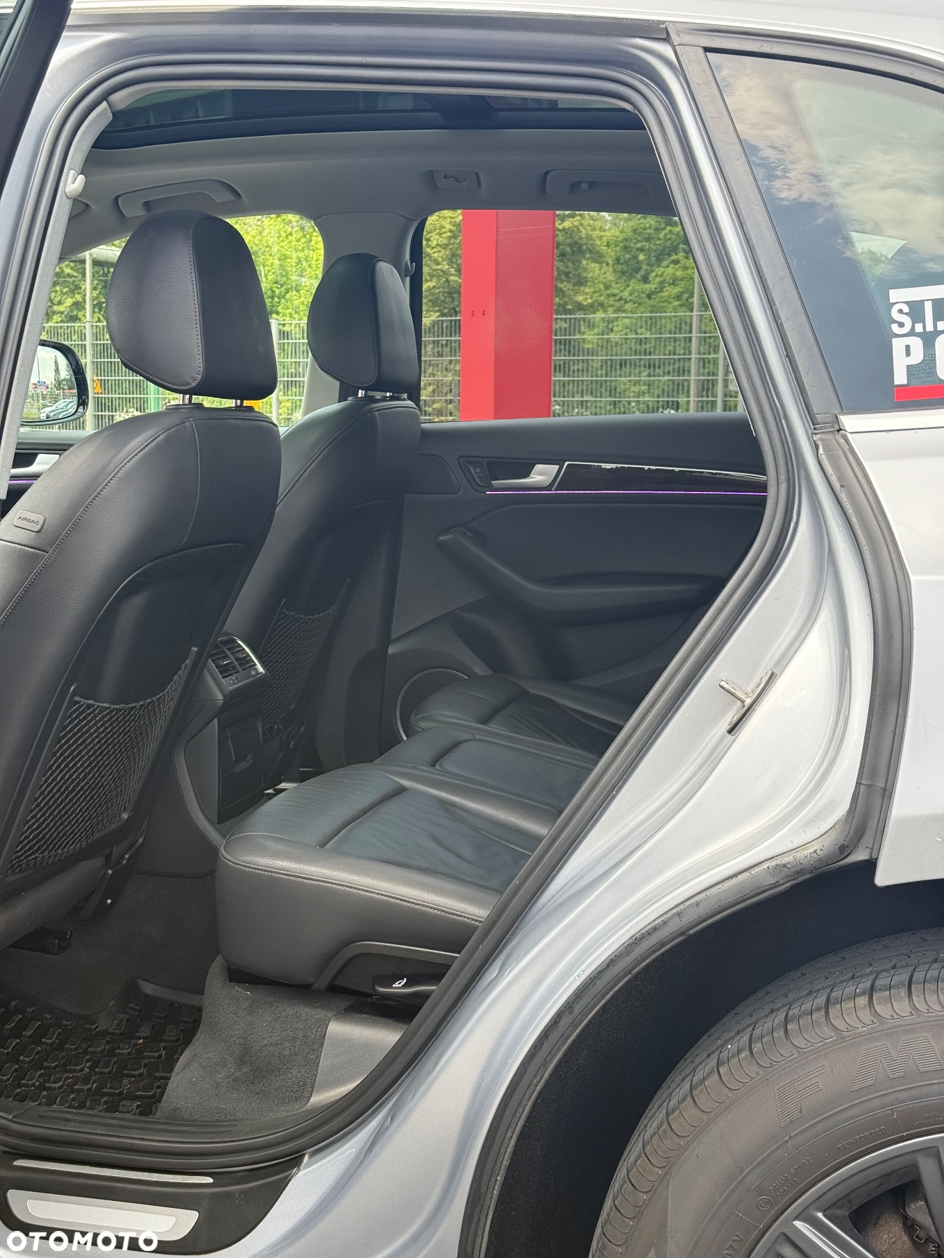 Audi Q5 2.0 TFSI Quattro Tiptronic - 13