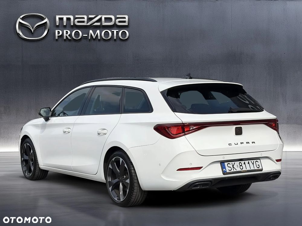 Cupra Leon ver-1-5-tsi - 4