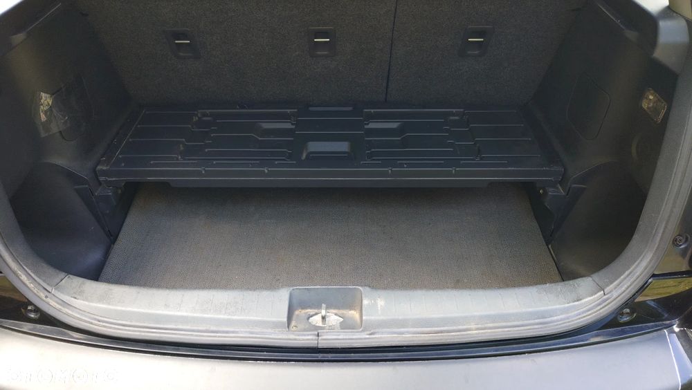 Suzuki SX4 - 12