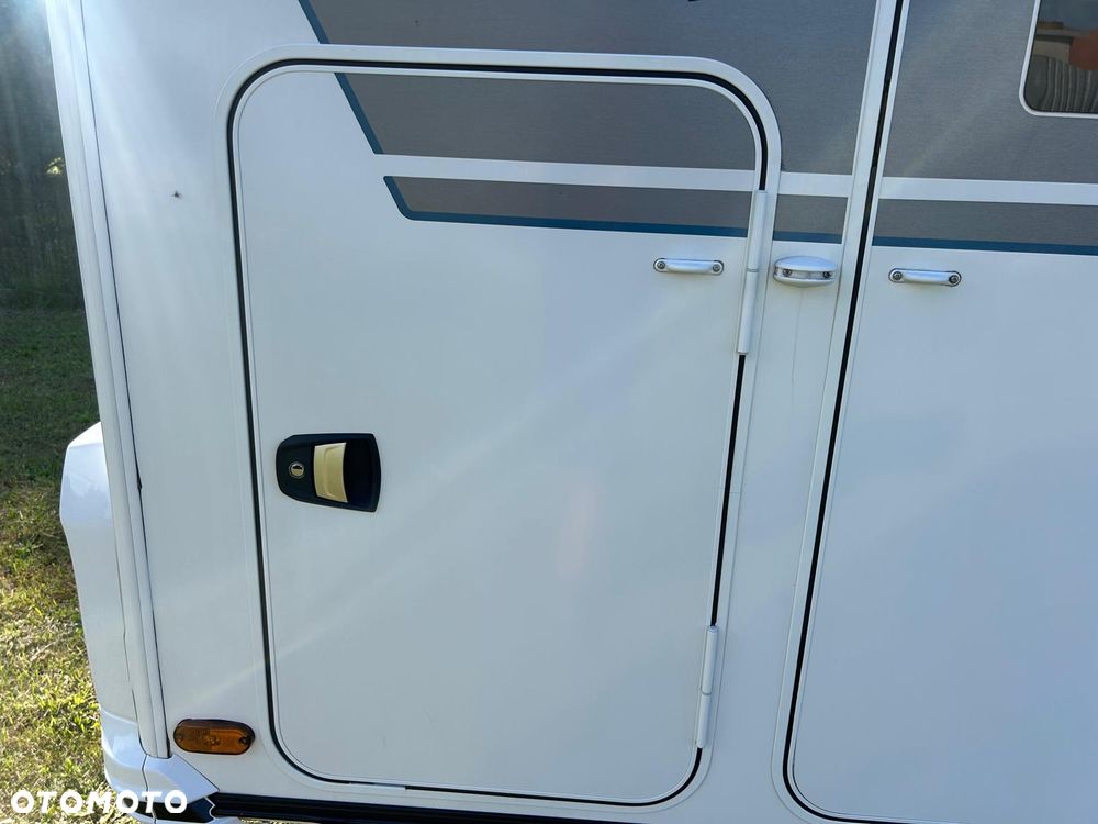 KNAUS SUDWIND 540 FDK - 34