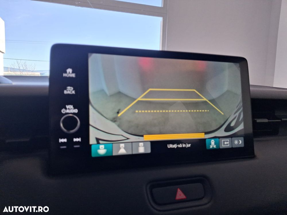 Honda HR-V 1.5 e:HEV 4x2 E-CVT Elegance - 31