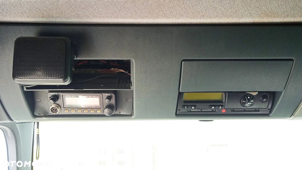 Na części MAN TGL 8.180 Biały Euro 5 Drzwi Maska Zderzak Szyba Oś przód tył Dyfer Lusterko Lampa skrzynia silnik - 19