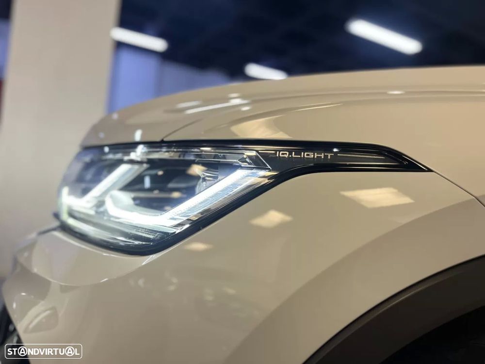 VW Tiguan 1.4 TSI eHybrid R-Line DSG - 53