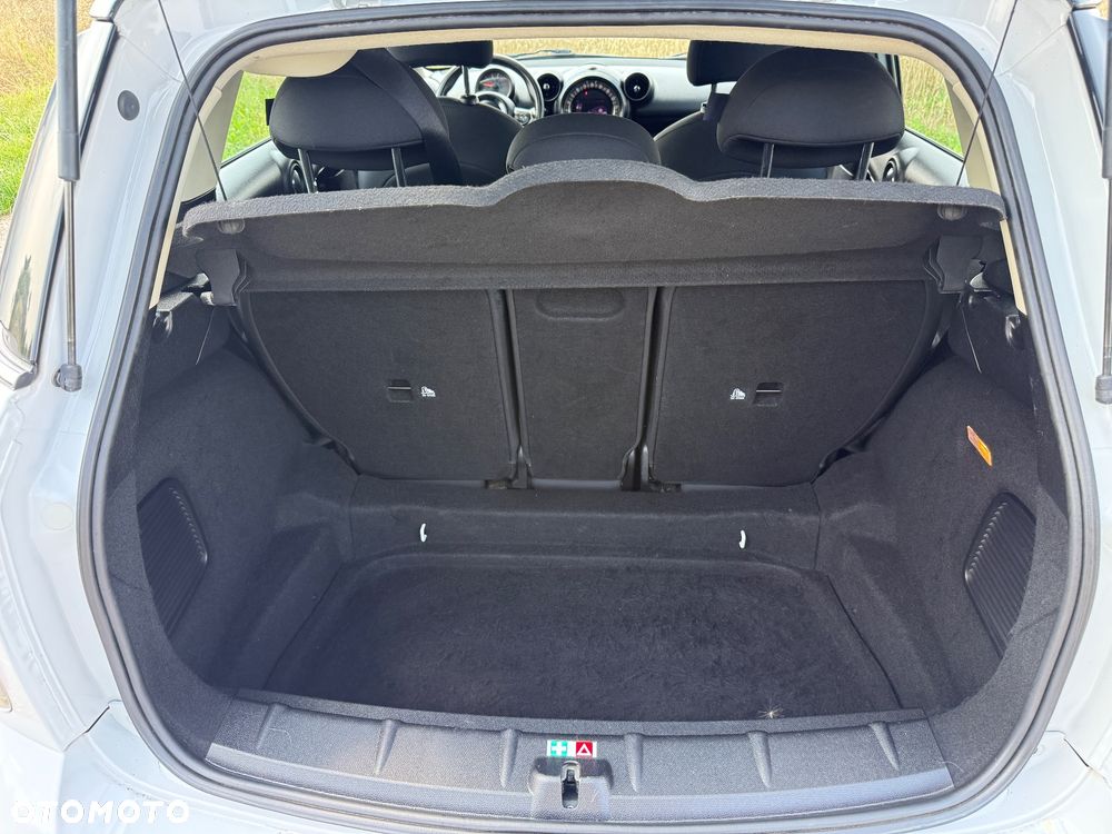 MINI Countryman Cooper D EU6 - 12