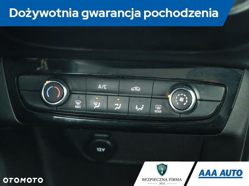 Opel Corsa - 12