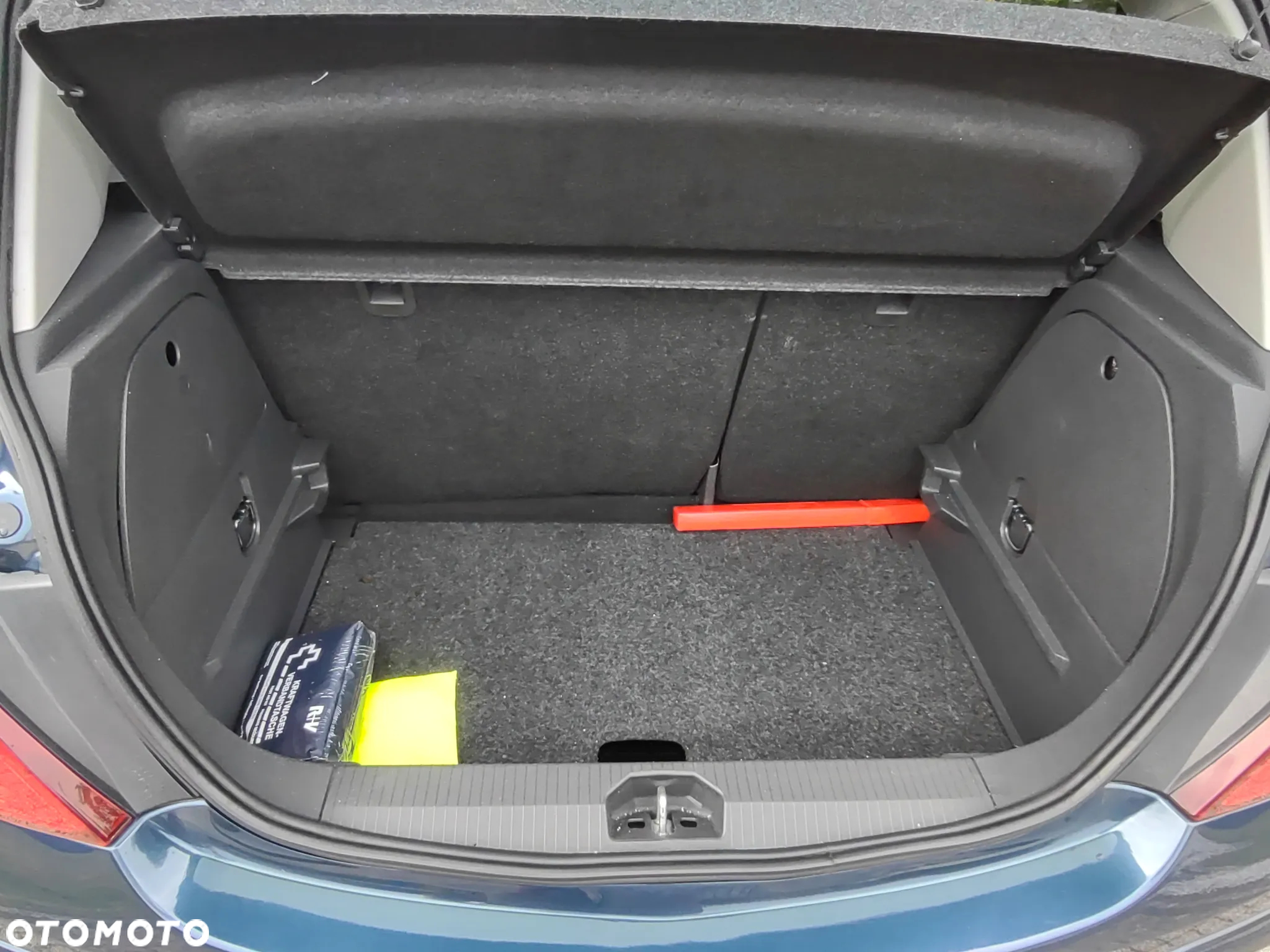 Opel Corsa 1.7 CDTI Sport - 16