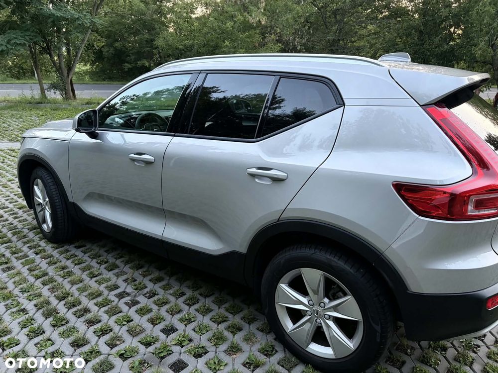 Volvo XC 40 B3 Core - 6