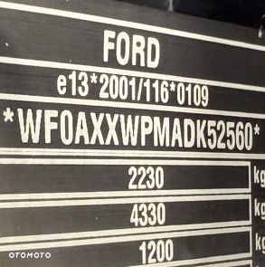Ford Kuga 2.0 TDCi 4x4 Titanium - 40