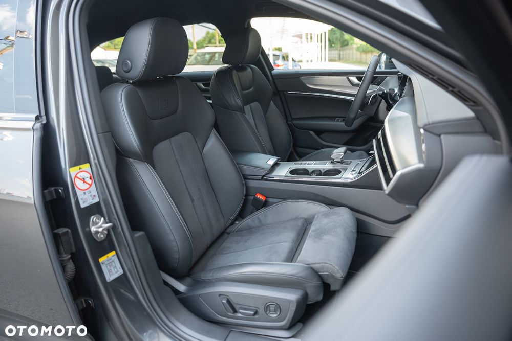 Audi A6 Avant 45 TFSI S tronic - 25