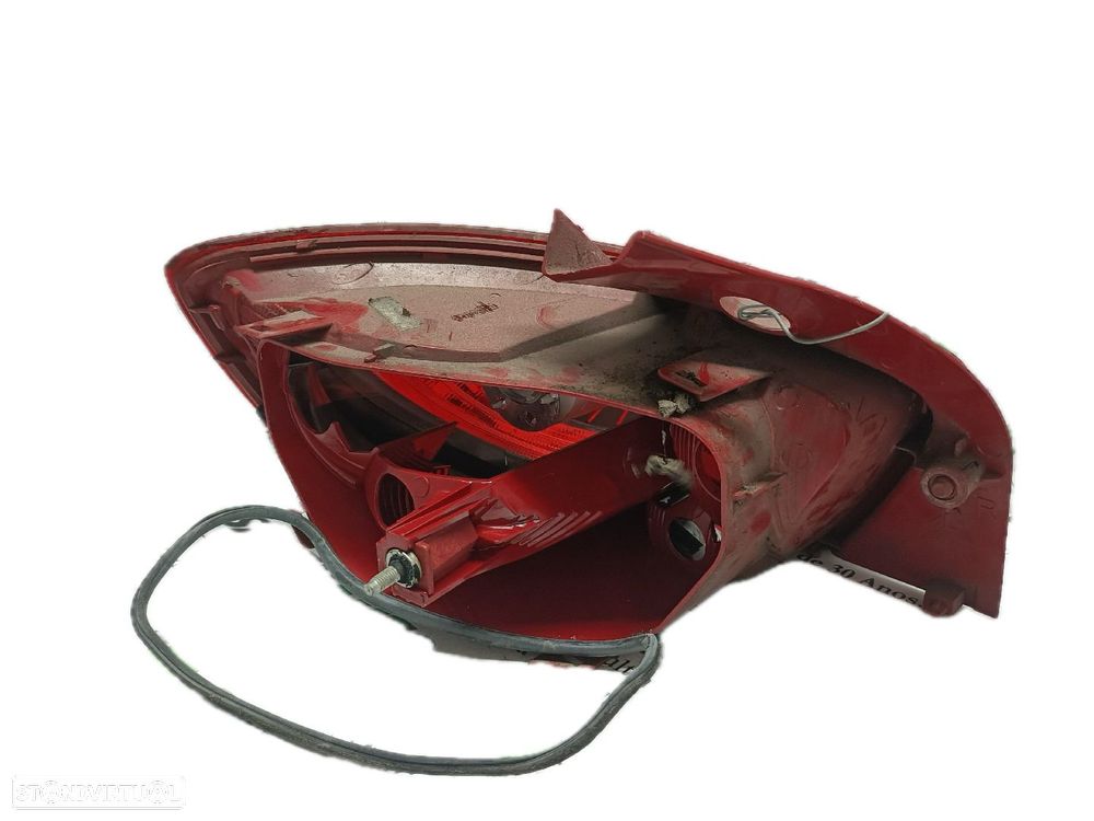 Farolim Dto Seat Ibiza Iv (6J5, 6P1) - 2