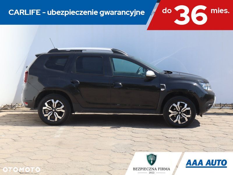 Dacia Duster - 8