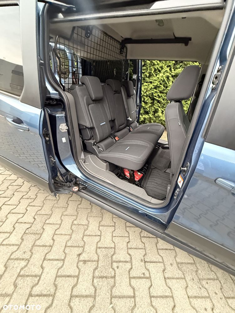 Ford Transit Connect 230 L2 Trend PowerShift (bryg.) - 12