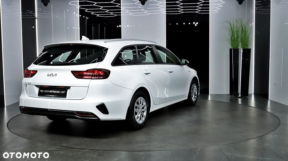 Kia Ceed 1.0 T-GDI S - 10