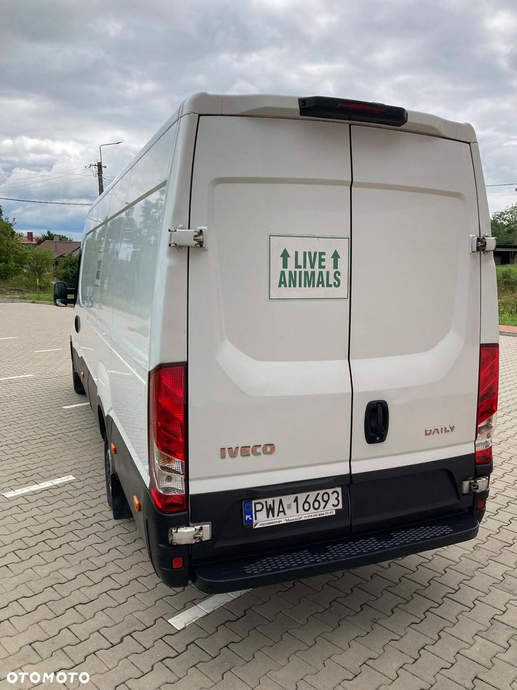 Iveco DAILY VI - 3