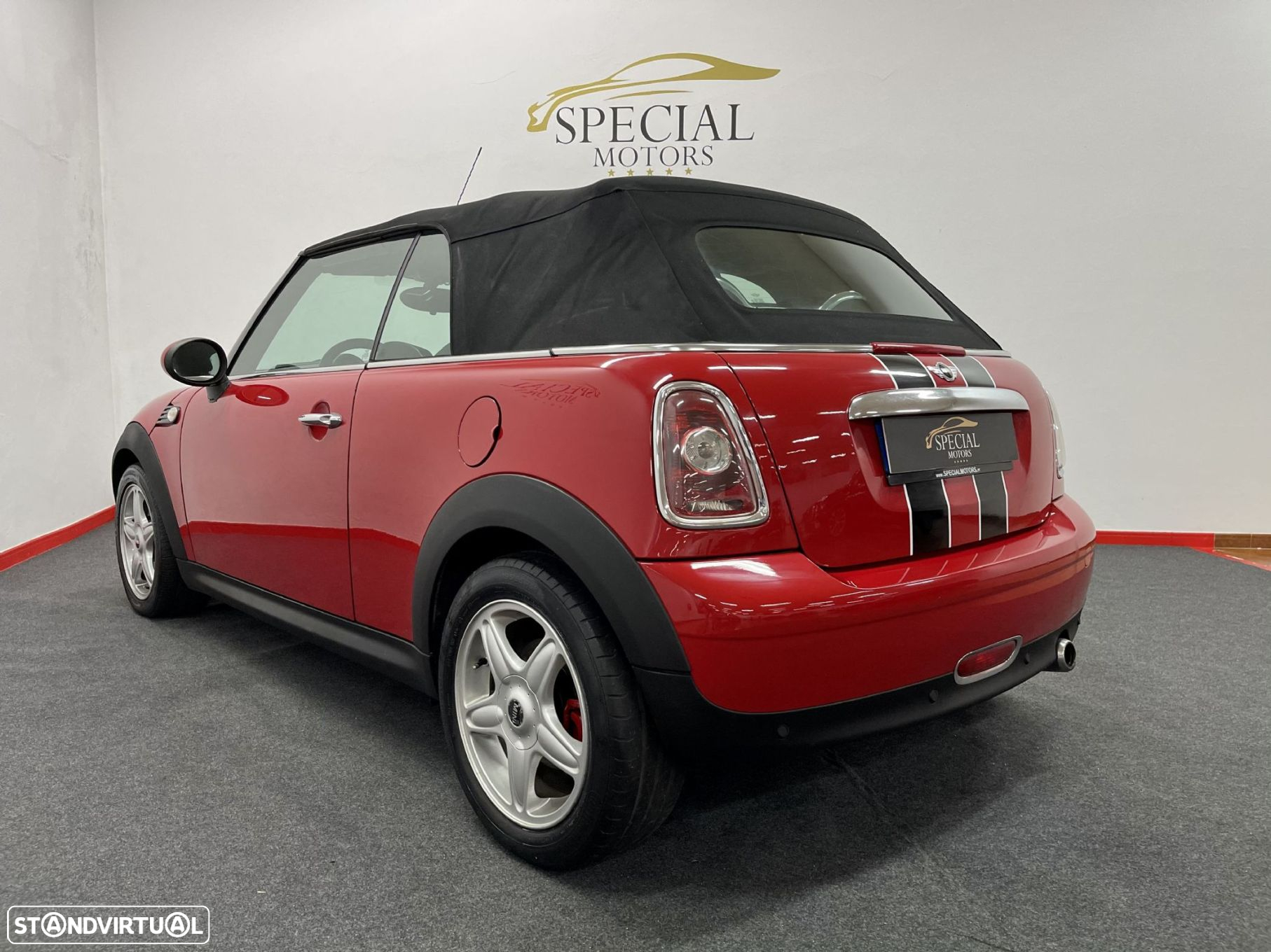 MINI 3 Portas - 16
