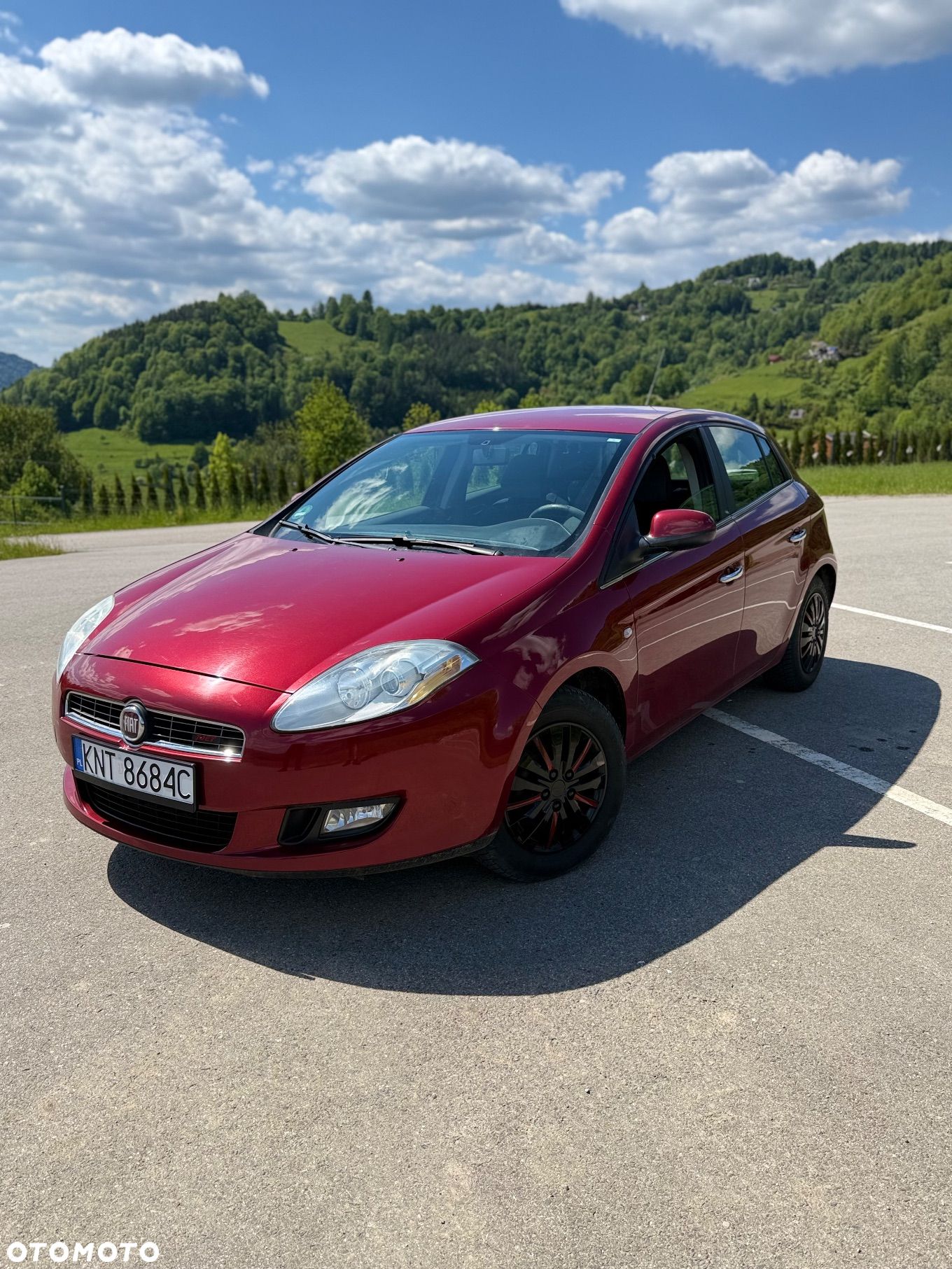 Fiat Bravo - 1