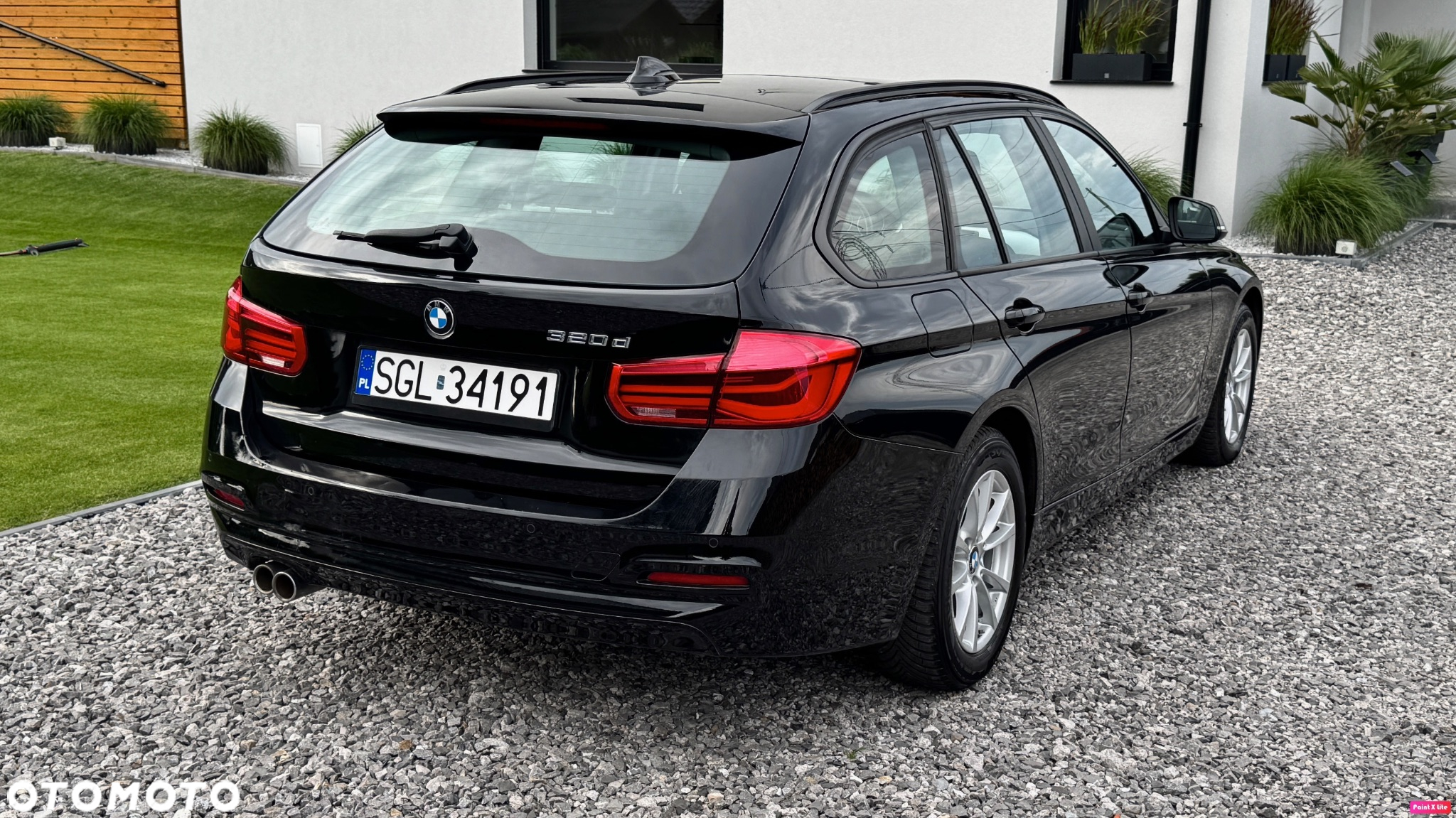 BMW Seria 3 320d Touring - 24