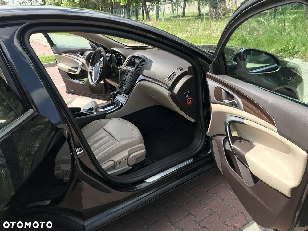 Opel Insignia - 5
