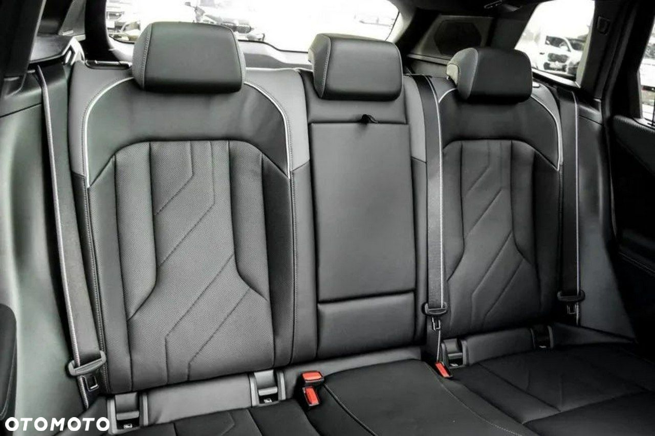 BMW X3 - 10